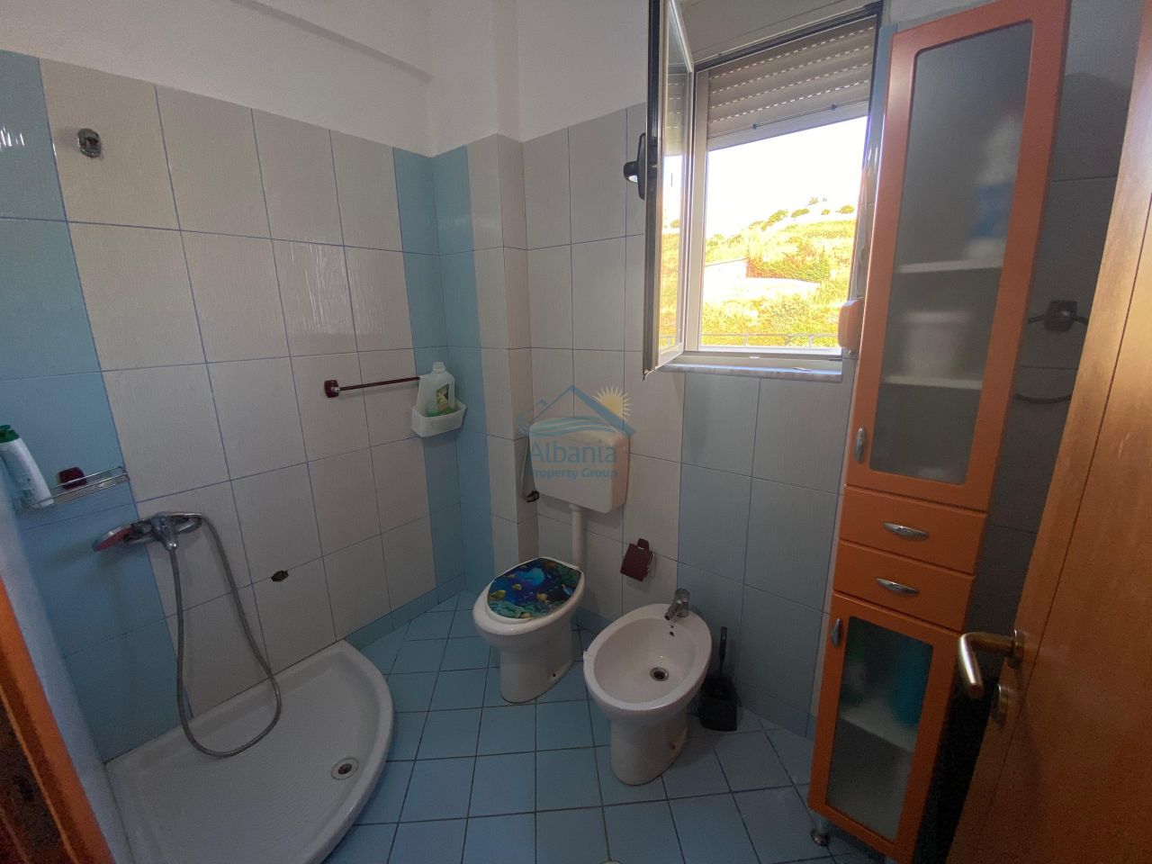 Immobilien in Vlora, Albanien, zu verkaufen. Gelegen in Orikum, in Strandnähe.